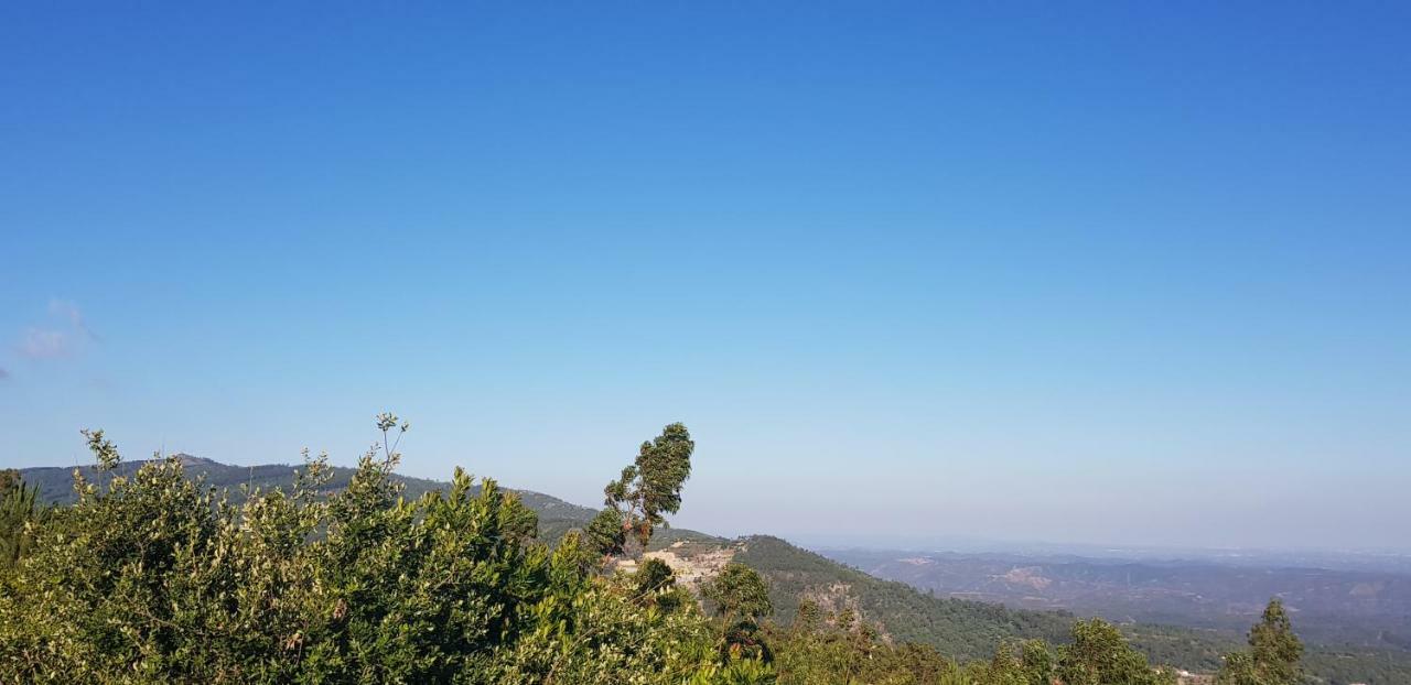 Luar Do Cano Monchique Esterno foto